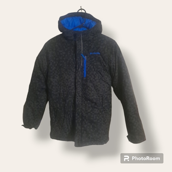 Youth Columbia Sportswear Jacket - Picture 1 of 5